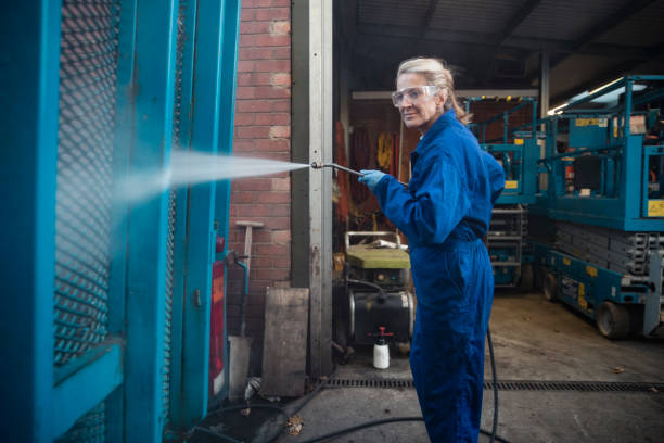 Best Machinery and Equipment Cleaning  in Morristown, IN