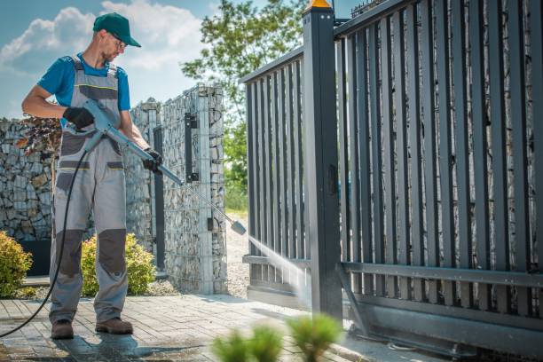 Trusted Morristown, IN Pressure Washing Experts