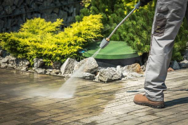Best Oil Spill Cleanup  in Morristown, IN