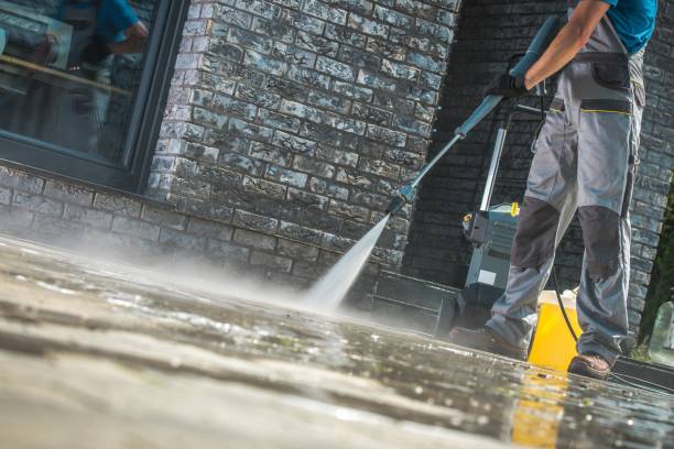 Best Factory Floor Cleaning  in Morristown, IN