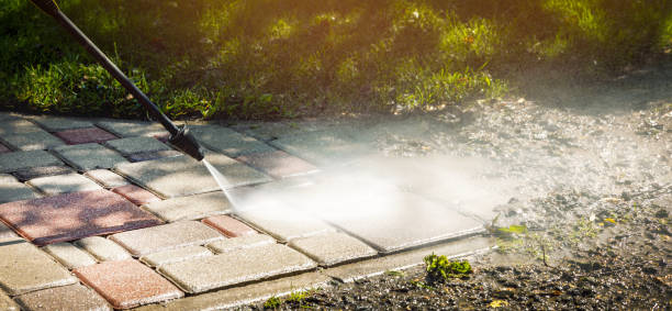 Best Dumpster Area Cleaning  in Morristown, IN