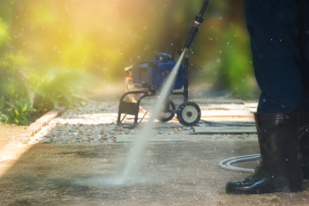Best Heavy Equipment Washing  in Morristown, IN